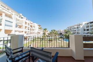 EXPOHOLIDAYS - Vereda Golf - Roquetas de Mar - 1