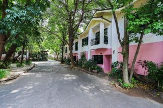 ชญาดา การ์เด้นเฮาส์ & รีสอร์ท Hotel - 4