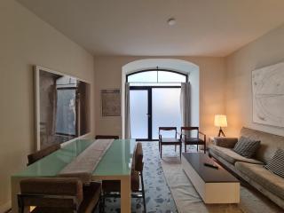 Cozy Apartment Madera - Madrid - 1