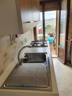 La quiete tra le montagne - 1