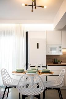 Karma Quality Living City Center - Vólos - 3