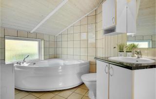 Three-Bedroom Holiday Home In Asnas - Asnæs - 3