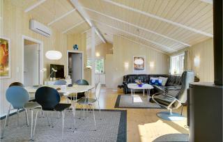 Three-Bedroom Holiday Home In Asnas - Asnæs - 6