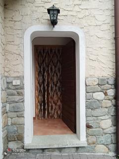 La casa di Eleonora - Campodolcino - 6
