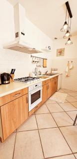 Appartement 1 Maison Régis - Conques-en-Rouergue - 7