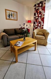 Appartement 1 Maison Régis - Conques-en-Rouergue - 3