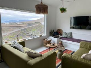 Casa MaVi - Vineyard with ocean view - La Vegueta - 3