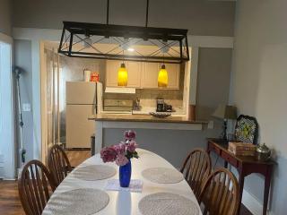 19 century Victorian Home - Des Moines - 7
