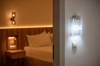 Sunrise SeaSide Suites - Skala Potamias - 4