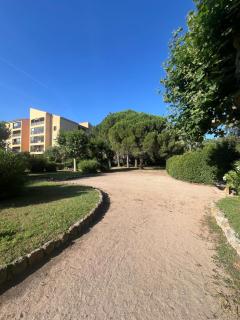 Appartement T3 proche des plages - Fréjus - 1