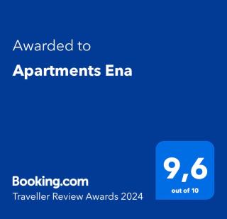 Apartments Ena - Kaštela - 4
