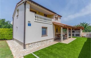 Lovely Home In Liznjan With Wifi - Ližnjan - 9