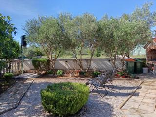 Apartman Pajo - Seline - 6