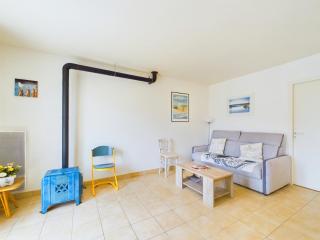 Maison avec jardin - Entre plage et rivière - 2