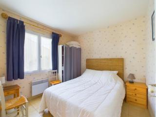 Maison avec jardin - Entre plage et rivière - Le Fenouiller - 7
