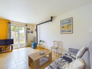 Maison avec jardin - Entre plage et rivière - Le Fenouiller - 3