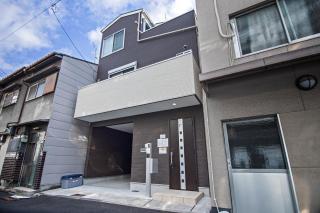 Tabitime Teradacho - Vacation STAY 16275 - Osaka - 6