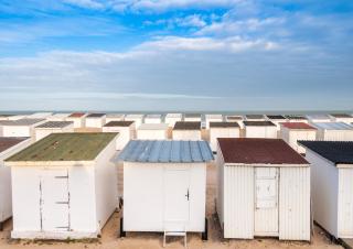 Le Côte d'Opale - Calais - 1
