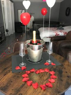 Love Room - La Parenthèse - 4