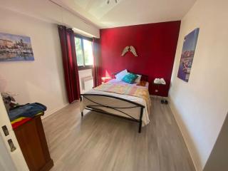 Superbe appartement à 150 m plage de la péguière - Saint-Raphaël - 7