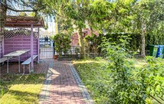 2 Bedroom Stunning Apartment In Mielno - Mielno - 3