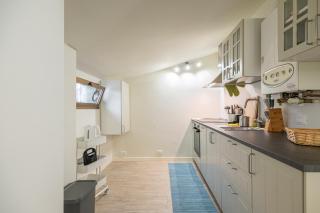 Angelina's B House - Iseo - 9