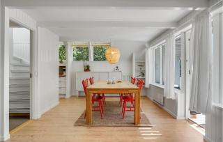 Holiday Home Ebeltoft 304 - 6