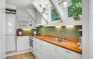 Holiday Home Ebeltoft 304 - Ebeltoft - 5