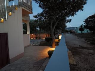Apartman Pajo - Seline - 9