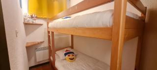 EQUINOXE-203- Appt 4 pers Souplex - Les Deux Alpes - 1