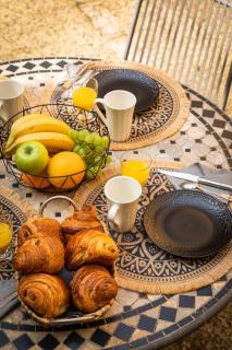 Le jardin de la Paix - Centre historique - 3