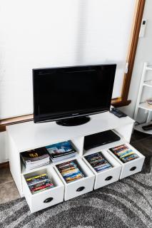 Larus Waterfront Cottage - White Beach - 5