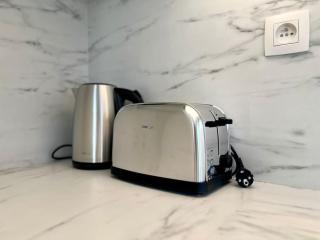 Modern Business Flat - Courts et moyens séjours - Liegi - 1