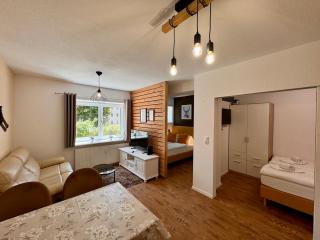 Apartment Vonni - Zell am See - 9
