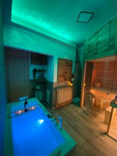 Vila Bašić Vlašić Spa Apartman JELEN - Vlašić - 2
