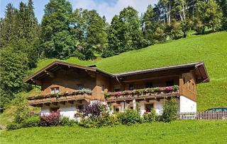Helle Ferienwohnung Muehlbach - Mühlbach am Hochkönig - 0