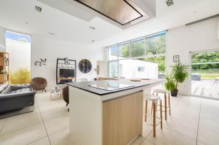 Villa avec piscine - 500m de la plage de Rampillon - Longeville-sur-Mer - 3