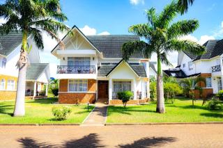 Villa20 Blue Water Diani - 0