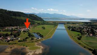 Apartmány Vlašky 4 - Vlašky - 8