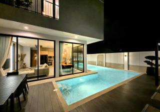 Bangtao Luxury Pool Villa - Prymana - Phuket - 7