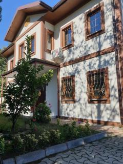 barkın villa - Akçaabat - 8