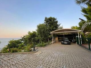 barkın villa - Akçaabat - 7
