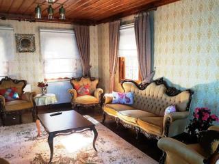 barkın villa - Akçaabat - 6
