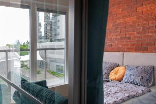 Golden Apartments-Sok15 - Katowice - 7