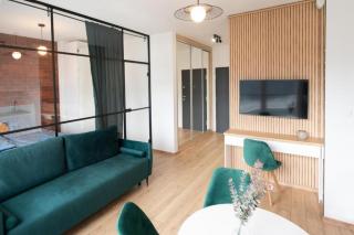 Golden Apartments-Sok15 - Katowice - 9