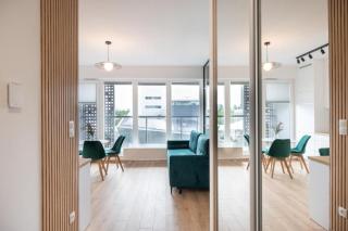 Golden Apartments-Sok15 - Katowice - 8