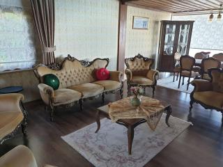 barkın villa - Akçaabat - 4