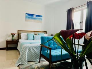 Residence Le Point Choisy - Pointe aux Canonniers - 9
