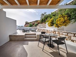 Iris House - Kampos Paros - 8