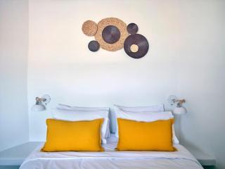 Iris House - Kampos Paros - 6